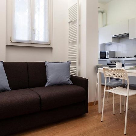 Italianway - Palladio 16 Milano Ngoại thất bức ảnh