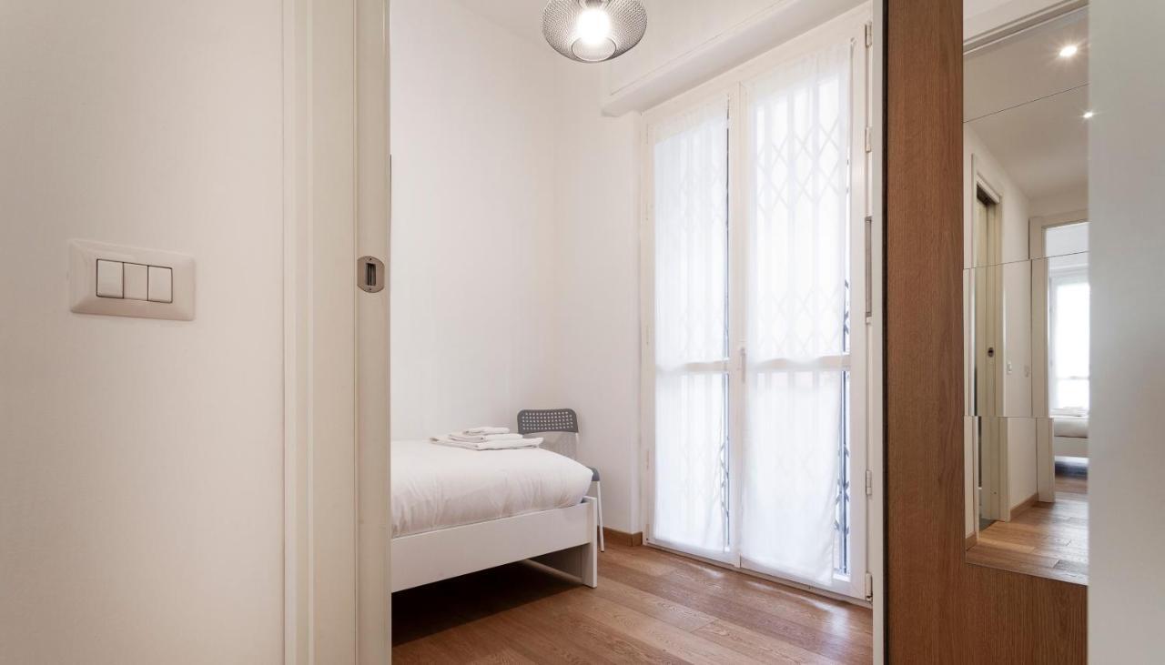 Italianway - Palladio 16 Milano Ngoại thất bức ảnh