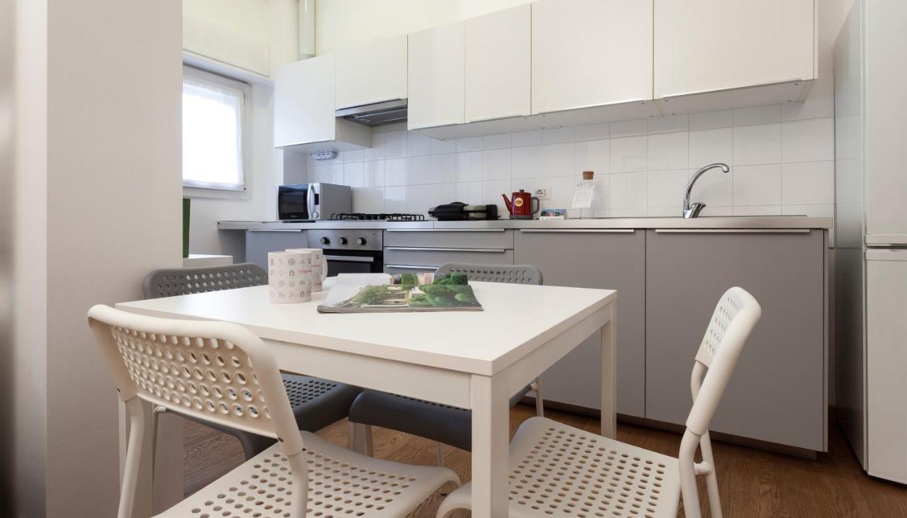 Italianway - Palladio 16 Milano Ngoại thất bức ảnh