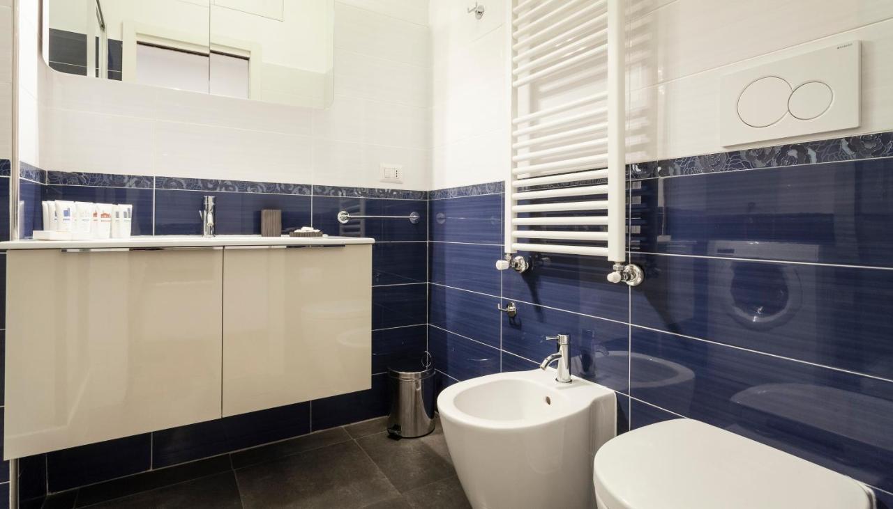 Italianway - Palladio 16 Milano Ngoại thất bức ảnh