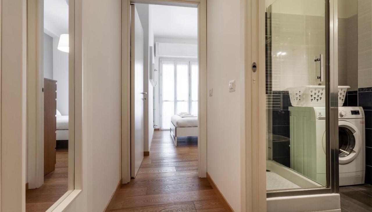 Italianway - Palladio 16 Milano Ngoại thất bức ảnh