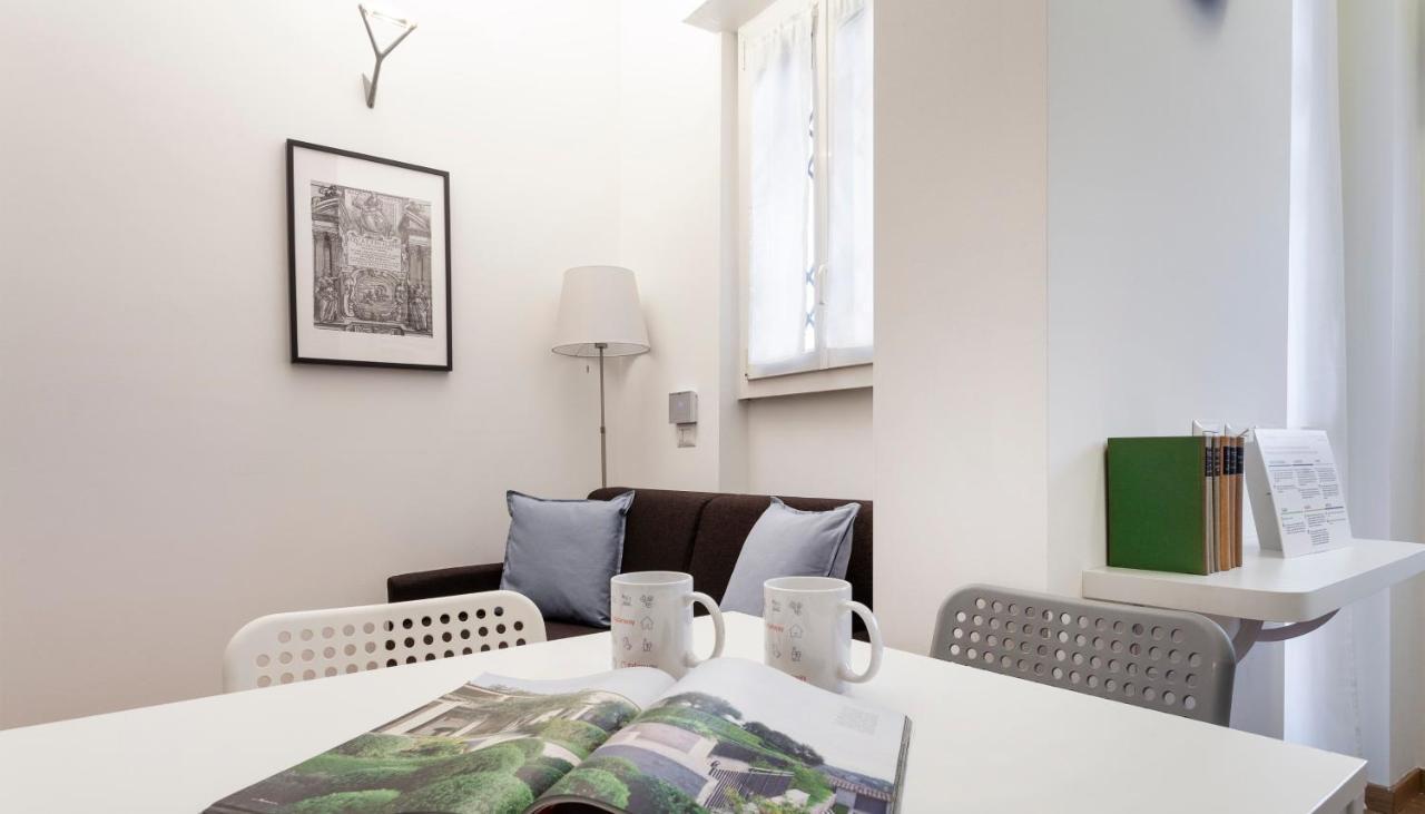 Italianway - Palladio 16 Milano Ngoại thất bức ảnh