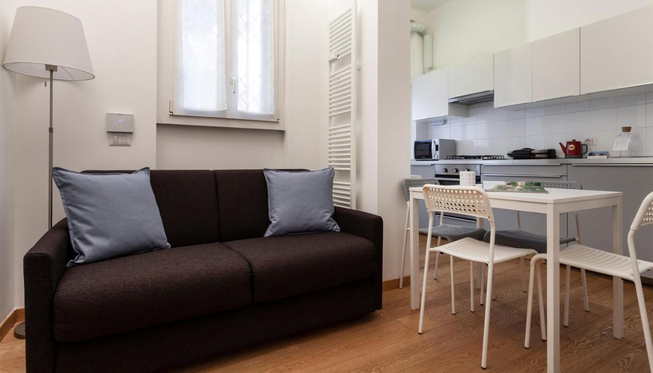 Italianway - Palladio 16 Milano Ngoại thất bức ảnh