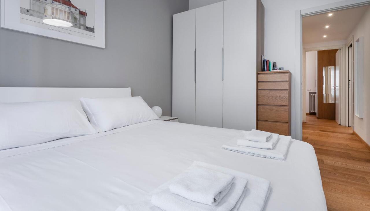 Italianway - Palladio 16 Milano Ngoại thất bức ảnh