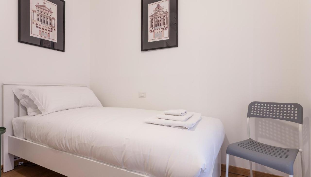 Italianway - Palladio 16 Milano Ngoại thất bức ảnh