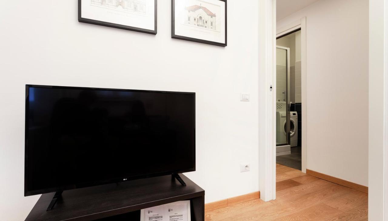 Italianway - Palladio 16 Milano Ngoại thất bức ảnh