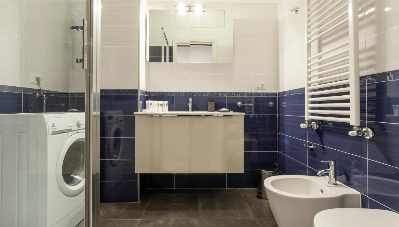 Italianway - Palladio 16 Milano Ngoại thất bức ảnh