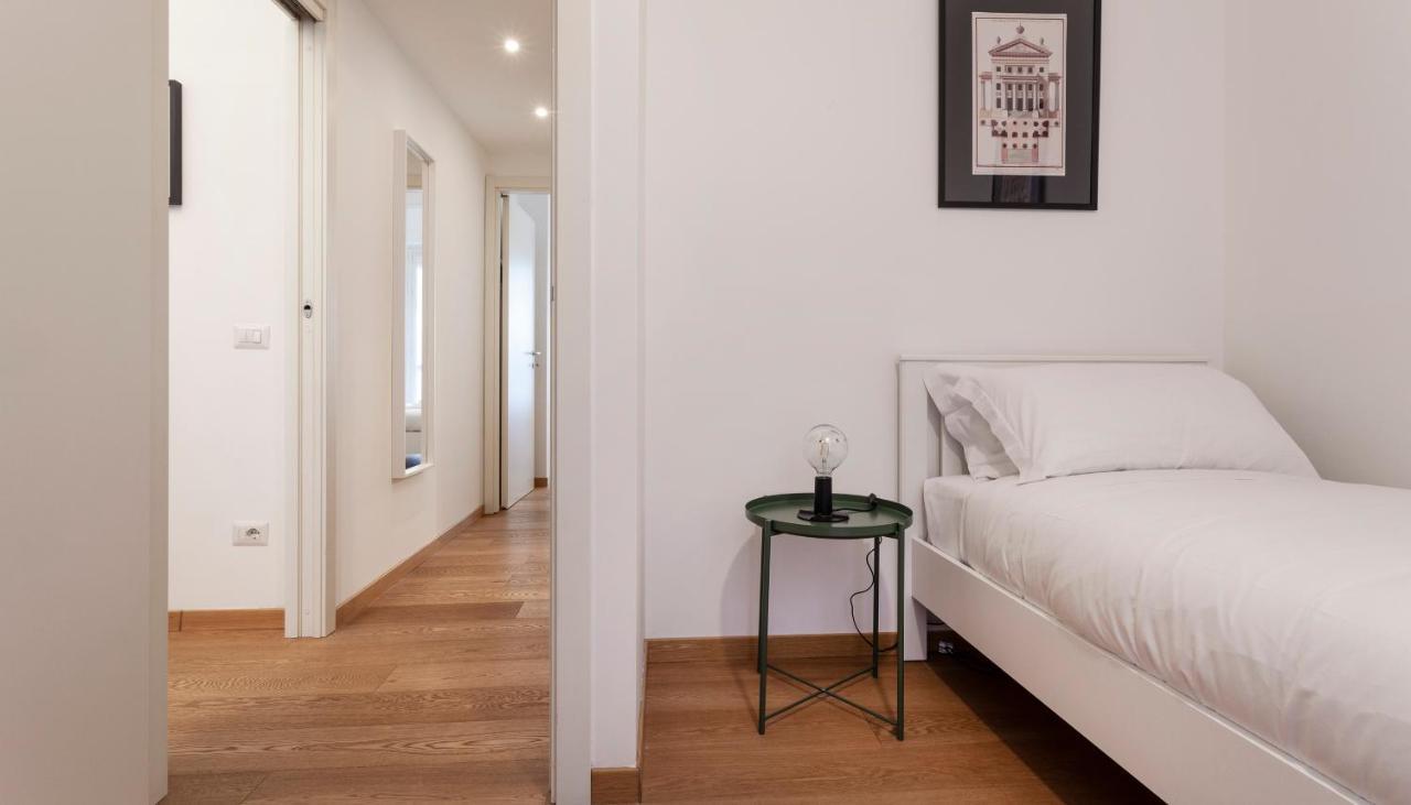 Italianway - Palladio 16 Milano Ngoại thất bức ảnh