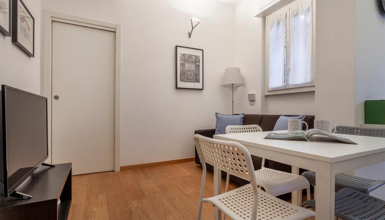 Italianway - Palladio 16 Milano Ngoại thất bức ảnh