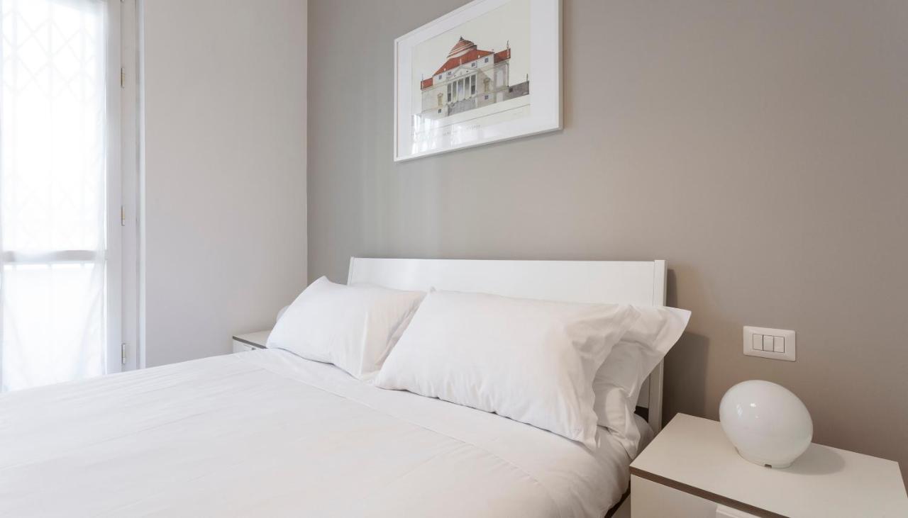 Italianway - Palladio 16 Milano Ngoại thất bức ảnh